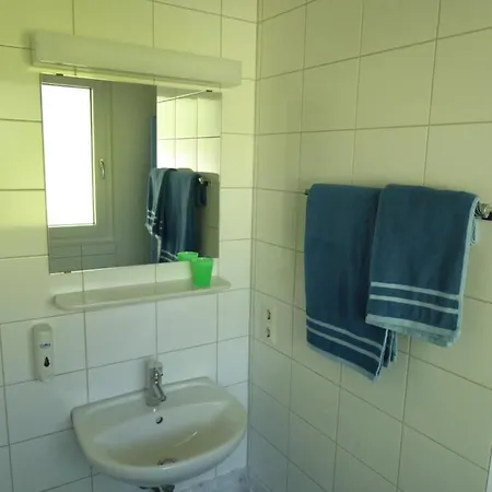 Topp Apartamento Tübingen
