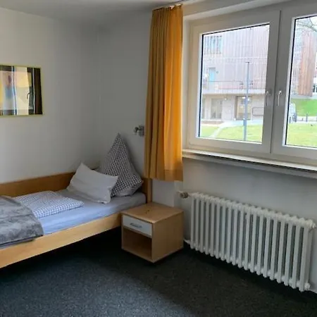 Topp Apartment *