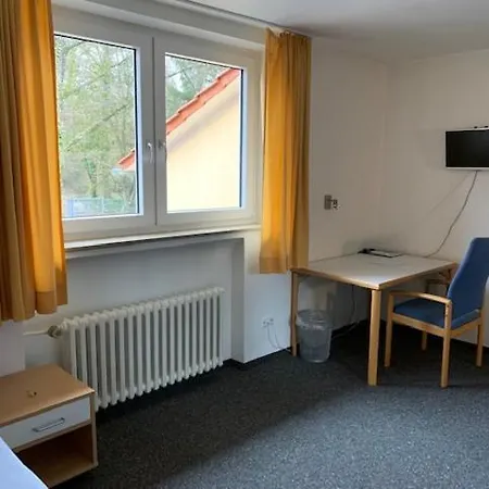 Topp Apartment *