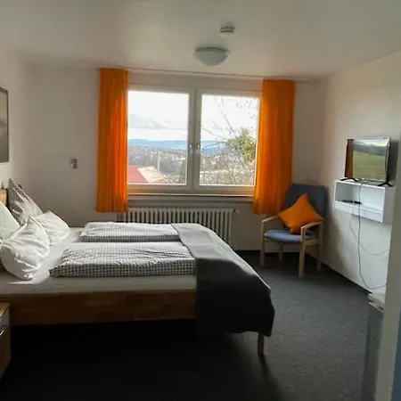 Apartamento Topp Tübingen