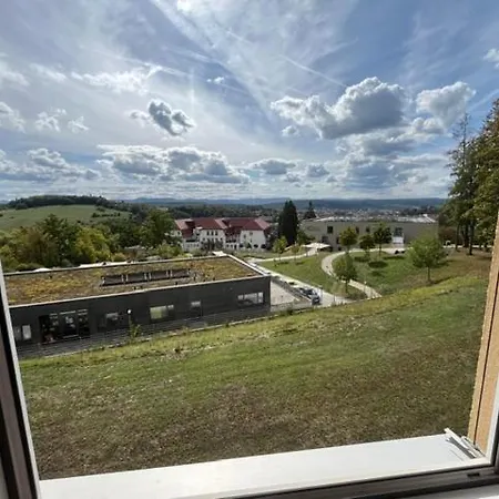 Apartamento Topp Tübingen